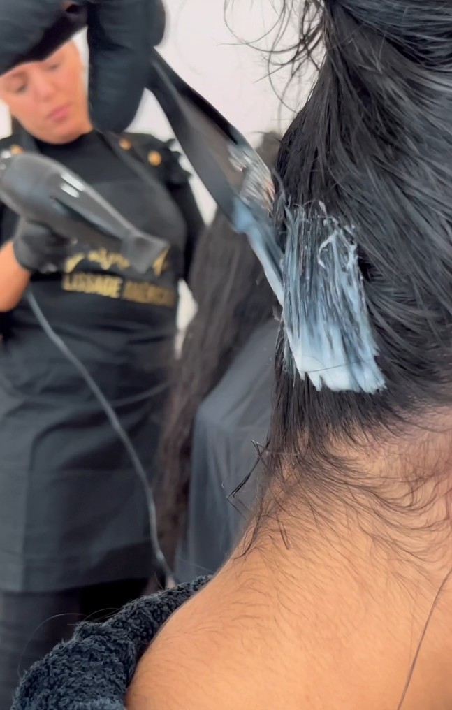 Formation lissage certifiée